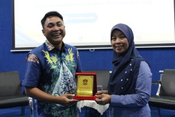 Stikosa AWS Teken Kerjasama dengan SMK Seri Bintang Utara Malaysia