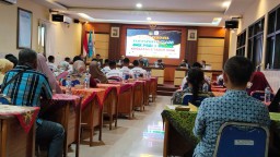 PT Indospring Berikan Bimbingan dan Pelatihan Bagi Siswa SMK PGRI 1 Gresik