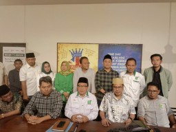 Tegas, DPC PKB Sidoarjo Minta Bawaslu Segera Membersihkan Baliho Subandi Berlogo PKB
