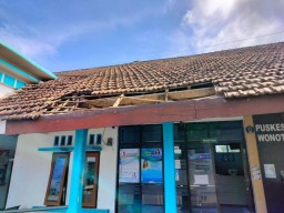 DBHCHT Tahun 2024 di Dinkes Kabupaten Blitar Dimanfaatkan untuk 3 Kegiatan