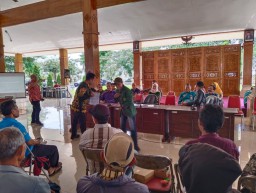 Ratu Adil dan KRPK Beri Ultimatum: Ribuan Warga Blitar Siap Gelar Aksi Besar- Besaran Terkait Tambang Ilegal