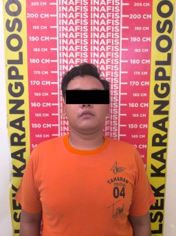 Penipuan Bermodus Aplikasi Kencan, Polres Malang Berhasil Bekuk Pelaku