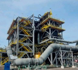 Gerak Cepat, Kebakaran di Smelter PT Freeport Indonesia Berhasil Dipadamkan Kurang dari 3 Jam