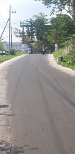 Dinas PU Bina Marga Kabupaten Malang Kembali Lakukan Pekerjaan Peningkatan Jalan di Desa Bocek 