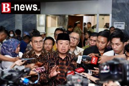 Ratusan Perusahaan Kelapa Sawit Beroperasi Tanpa HGU, Menteri ATR/BPN Nusron Sampaikan akan Ada Sanksi