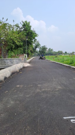 Minimalkan Kebocoran Anggaran, Dinas PUPR Kota Mojokerto Garap Jalan Hingga Tingkat Lingkungan 