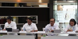 Pendapatan Jatim Per Oktober 2024 Tembus Rp 211,64 Triliun atau 73,58% 