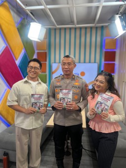 Bukan Hanya dari Pertanian, Polri Rekrut Alumnus SMK Perikanan dan Peternakan 