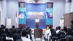 Pemkot Mojokerto Berhasil Turunkan TPT Hingga 3,76 Persen