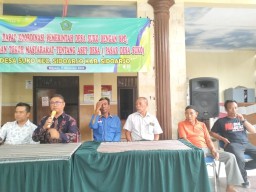 Pemdes Suko Ajukan Kasasi ke Mahkamah Agung RI, Terkait Kasus Sengketa Pasar Suko