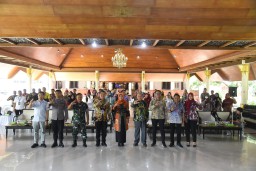 Dinas Kominfo Sidoarjo Gelar Forum Tematik Bakohumas, Optimalkan Peran Humas
