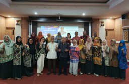 KEAI Yogya Gandeng UKDW Adakan Pelatihan AI Untuk Guru SD se DI Yogyakarta