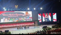 Kapolri Sebut Berita Hoax Jadi Ancaman Tertinggi di Pilkada Serentak 2024