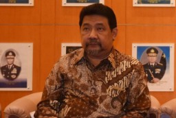 Polemik Posisi Polri, Ketua Dewan Nasional SETARA Begini Pendapatnya...