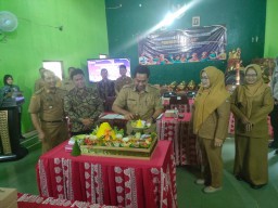Kabupaten Blitar Luncurkan 'Pokjar: "Generasi Emas" di Desa Sragi untuk Tingkatkan Pendidikan