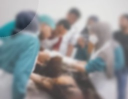 Kisah Asmara Berakhir Duka Tragis di Bangkalan