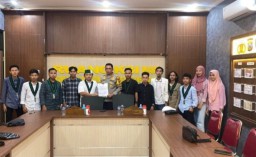 HMI Bangkalan Kecam Keras Kasus Pembunuhan Trunojoyo