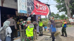 Terus Perangi Rokok Ilegal, Satpol PP Kota Mojokerto Gelar Operasi Bersama KPPBC Sidoarjo 