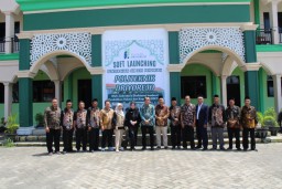 Cetak Lulusan Siap Kerja, Politeknik Driyorejo Gresik Resmi Dibuka