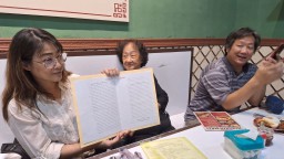 Ibu dan Kakak Kandung Bantah Pengacara Herman Budiyono