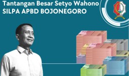 Setyo Wahono Bupati Bojonegoro Terpilih: SILPA Menjadi Prioritas Kami di Tahun Pertama