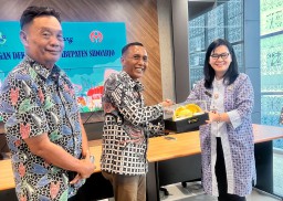 Dukung Perkembangan UMKM, Pemkab Sidoarjo Studi Tiru ke Kota Surakarta