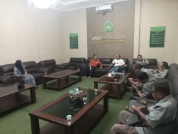 Tes Seleksi Calon Perangkat Desa di Blitar, LPPM Unisba Klaim Sesuai Kaidah Akademik