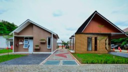 SIG Luncurkan Bata Interlock Presisi: Revolusi Teknologi Bangunan untuk Hunian