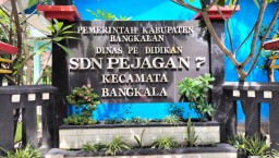 Wali Murid Keberatan Program Study Tour Pendidikan, Ini Jawaban Kepala SDN Pejagan 7