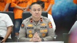 Polri Imbau Masyarakat Waspadai Penipuan Online Berkedok Investasi