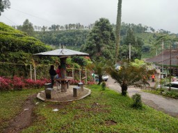 Pesona Wisata Sirah Kencong : Destinasi Alam yang Indah Menyejukkan di Kabupaten Blitar