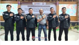 Ketua Regional III MAPI Saber Pungli Jatim Apresiasi Kinerja Polri dalam Pengamanan Pemilu dan Nataru 2024