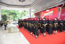 Gali Potensi dan Promosikan Wisata Desa di Sidoarjo Melalui Duta Pariwisata 