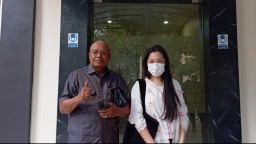 Bareskrim Abaikan Putusan PN Jaksel Tak Bebaskan Julia