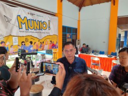 Waspada Penipuan IKD, Disdukcapil Surabaya dan Stikosa AWS Menggelar Disdukcapil goes to Campus