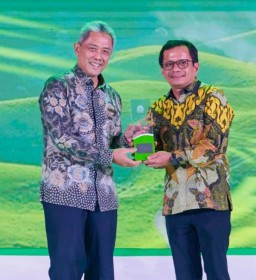 Hashim Djojohadikusumo Yakin Program 3 Juta Rumah Akan Bantu Atasi Oversupply Semen