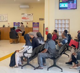 MPP Tantya Sudhirajati Hadirkan Inovasi dengan 8 Layanan Unggulan dari Polres Mojokerto Kota