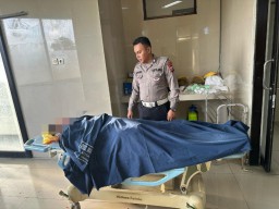 PSHT Cabang Blitar Berduka, Dua Warganya Tewas dalam Kecelakaan Tragis