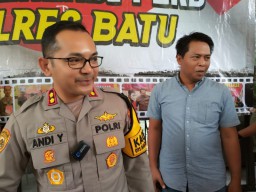 AJI dan PWI Malang Raya Desak Aparat Penegak Hukum Tindak Tegas Oknum Wartawan Lakukan Pemerasan 