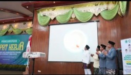 MUI Gresik Semakin Dekat Dengan Ummat, Melayani Konsultasi Langsung Maupun Telepon