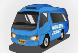 Siswa Difabel di Bojonegoro Difasilitasi Angkutan Gratis 