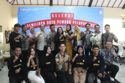53 Pemuda Bojonegoro Antusias Ikuti Seleksi Pemuda Pelopor Suguhkan Karya Terbaik