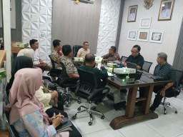 Pemkab Gresik Gelar Program Mudik Gratis 2025, Pendaftaran Mulai 11 Maret 2025