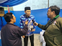 Rido Handoko S.Pd Serap Aspirasi Warga Kota Blitar dalam Reses Masa Persidangan 2025