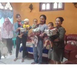 Puskesmas Wonotirto Luncurkan Inovasi GEMILANG untuk Meningkatkan Partisipasi Posyandu