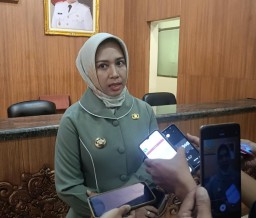 Ning Ita Sebut Tiga OPD Teledor, Buntutnya TPP ASN dan GTT PTT Swasta Molor