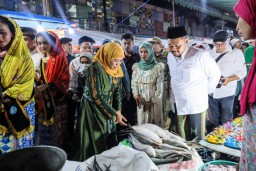 Gresik Siap Gelar Kontes Bandeng Kawak 2025, Tradisi Ikonik Sambut Lebaran