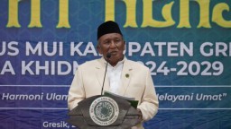 MUI Gresik Harap Tradisi Pasar Bandeng Warisan Sunan Giri Dorong Potensi Ekonomi Umat
