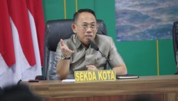 Kebijakan TPP ASN di Kota Mojokerto Mengalami Penyesuaian, Ini Penjelasan Sekdakot Gaguk