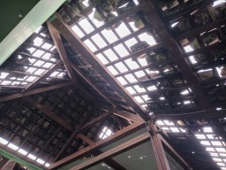 Gara-Gara Obat Mercon 1 Rumah di Bacem Blitar Hancur